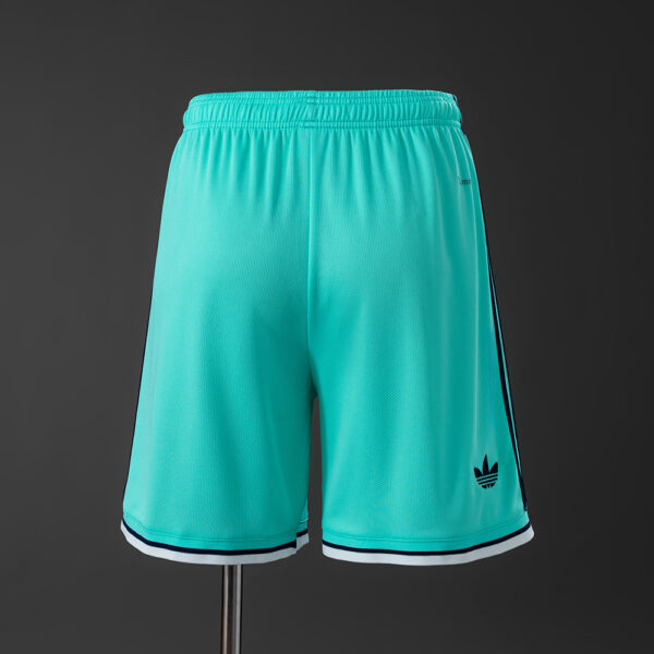 2026 GERMANY AWAY SHORTS