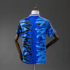 2001-02 SCHALKE 04 HOME