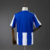 2011-12 DEPORTIVO ALAVÉS HOME