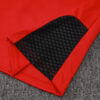 2026-27 GERMANY TRACKSUITS TRAINING SUIT-RED