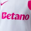 2025-26 SPORTING LISBON OCTOBER PINK KIDS KIT