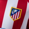 2016-17 ATLETICO MADRID HOME