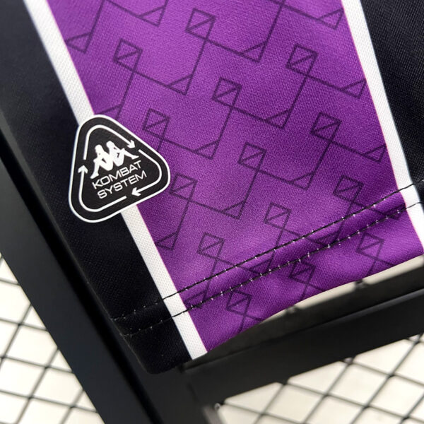 2025-26 REAL VALLADOLID AWAY