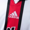 1999-00 RIVER PLATE THIRD AWAY