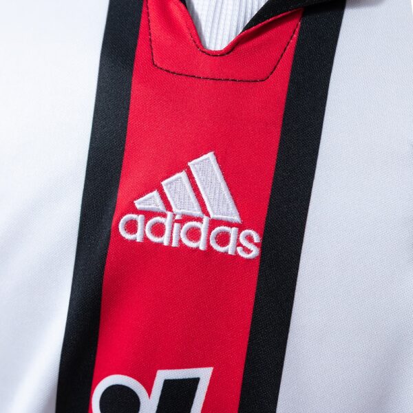 1999-00 RIVER PLATE THIRD AWAY