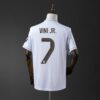 2025-26 REAL MADRID HOME （FAN VERSION）