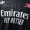 2025-26 ARSENAL SPECIAL EDITION