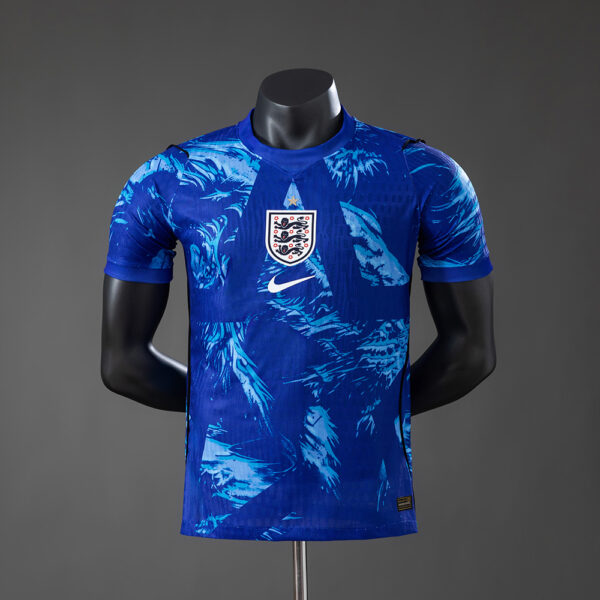 2026 ENGLAND GK WORLD CUP (PLAYER VERSION)