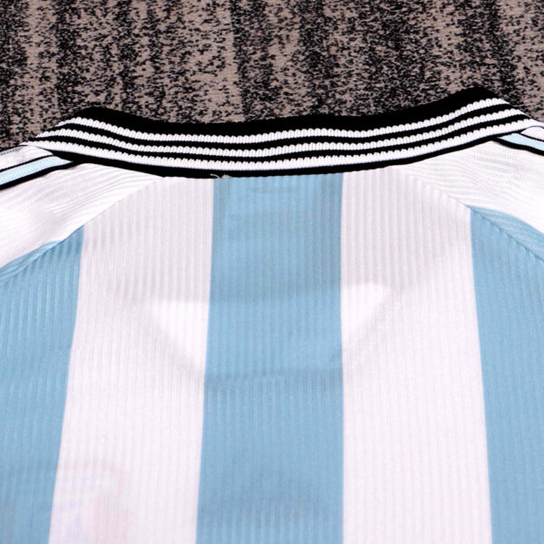 1998 ARGENTINA HOME KIDS KIT
