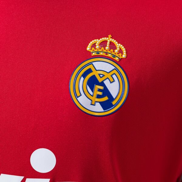 2011-12 REAL MADRID THIRD AWAY (FAN VERSION)