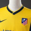 2013-14 ATLETICO MADRID AWAY