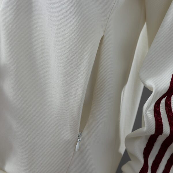 2026 SPAIN AWAY TRACK JACKET