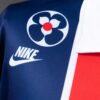 1991-92 PSG HOME