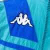 2025-26 ARSENAL WINDBREAKER
