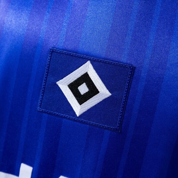 1992-93 HAMBURGER SV AWAY