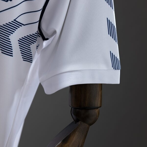 1986 TOTTENHAM HOTSPUR HOME