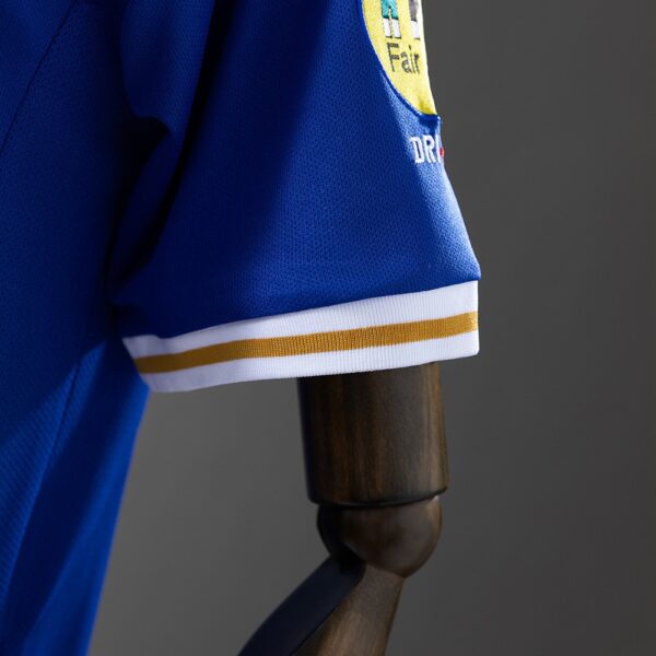 1996 ITALY HOME