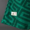 2026 MEXICO WORLD CUP HOME LONG SLEEVE (PLAYER VERSION)