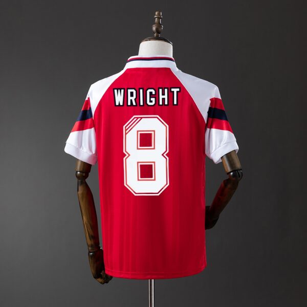 1992-93 ARSENAL HOME