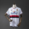 2001-02 MALLORCA AWAY
