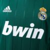 2012-13 REAL MADRID THIRD AWAY (FAN VERSION)