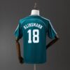1998 GERMANY AWAY