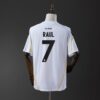2009-10 REAL MADRID HOME (FAN VERSION)