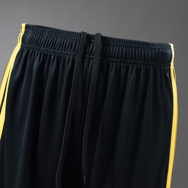 2026 BELGIUM HOME SHORTS
