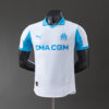 2025-26 MARSEILLE HOME (PLAYER VERSION)