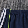 2010-11 REAL MADRID AWAY KIDS KIT