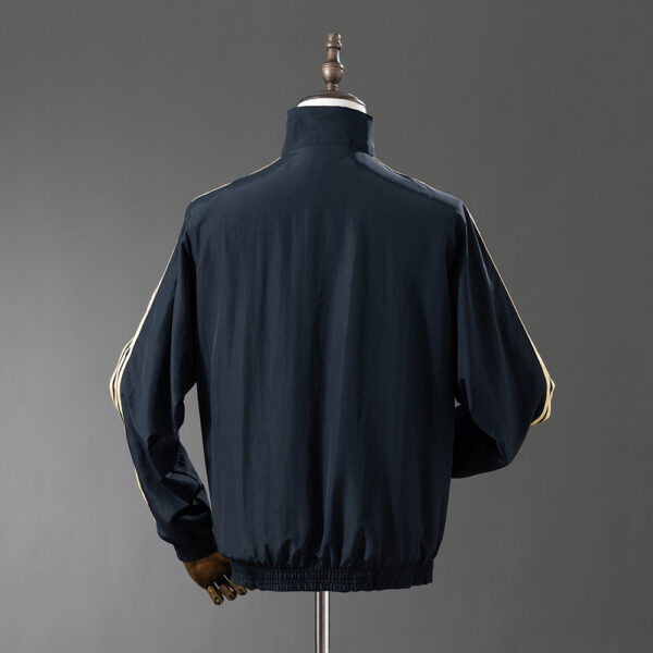 2025-26 ARSENAL TRENCH COAT REVERSIBLE