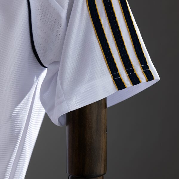 1998-00 REAL MADRID HOME