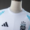 2026 ARGENTINA TRAINING - WHITE