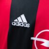 2000-01 AC MILAN HOME