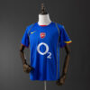 2004-05 ARSENAL AWAY