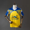 1991-92 CÁDIZ CF HOME