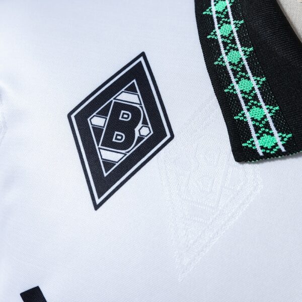 1995-96 BORUSSIA MONCHENGLADBACH HOME