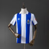 1986-87 PORTO HOME
