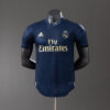 2019-20 REAL MADRID AWAY (PLAYER VERSION)