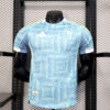 2025-26 JUVENTUS AWAY PLAYER VERSION