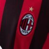 2002-03 AC MILAN HOME