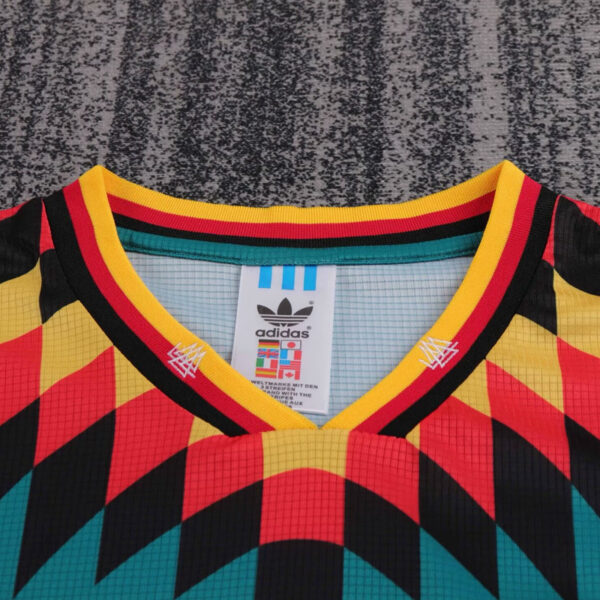 1994 GERMANY AWAY KIDS KIT