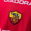 2004-05 ROMA HOME