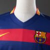 2015-16 BARCELONA HOME LONG SLEEVE