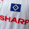 1992-93 HAMBURGER SV HOME