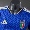 2026 ITALY HOME WORLD CUP (PLAYER VERSION)