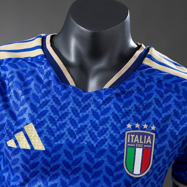 2026 ITALY HOME WORLD CUP (PLAYER VERSION)