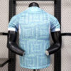 2025-26 JUVENTUS AWAY PLAYER VERSION
