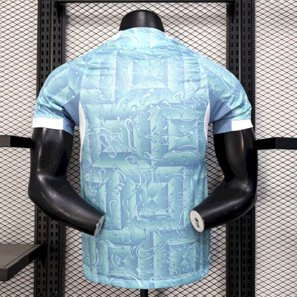 2025-26 JUVENTUS AWAY PLAYER VERSION
