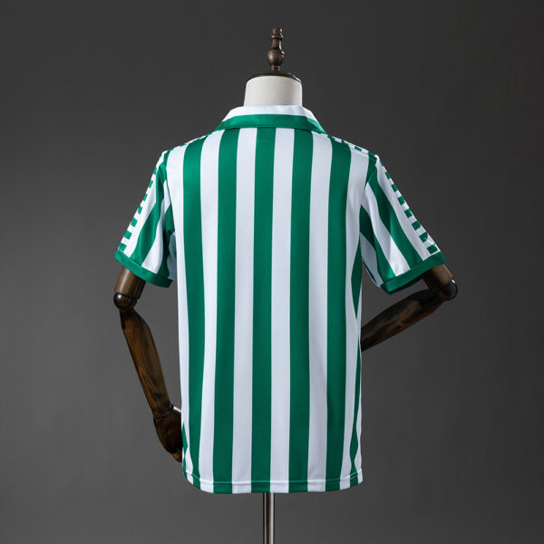 1982-85 REAL BETIS HOME